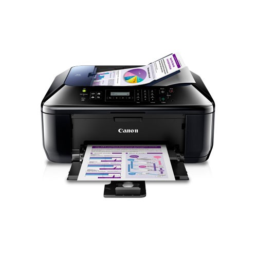 Printer Canon PIXMA E610