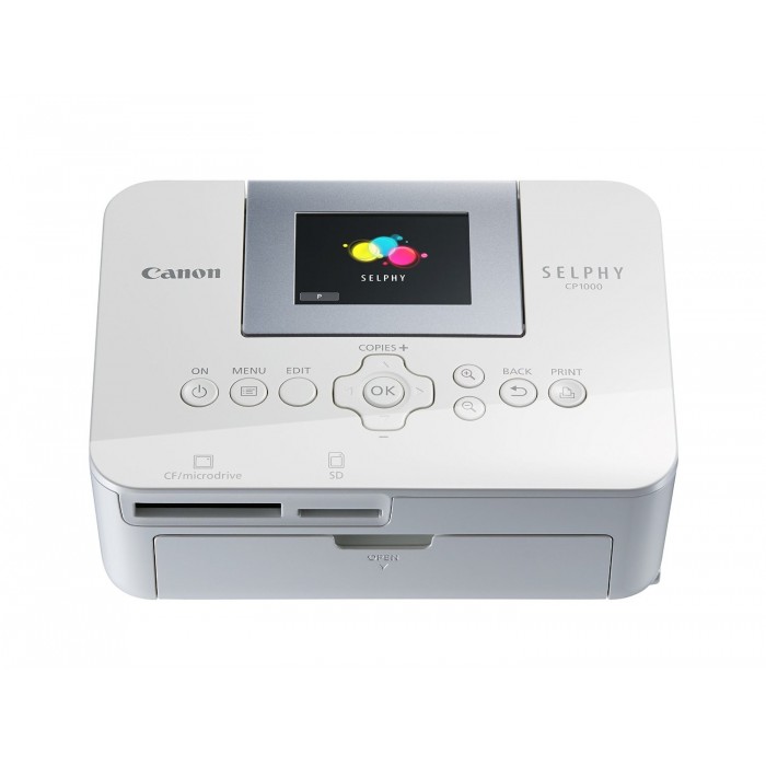 Printer CANON Selphy CP1000