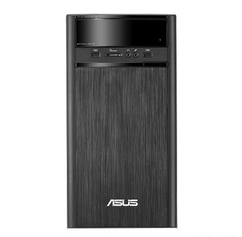 PC Desktop ASUS (K31AM-J-ID005D) DOS