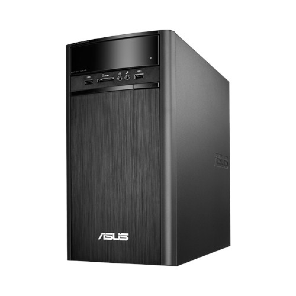 PC Desktop ASUS (K31AN-ID006D) DOS