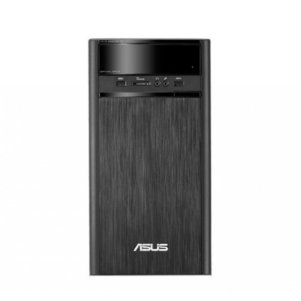 PC Desktop ASUS (K31CD-ID001T) Windows10