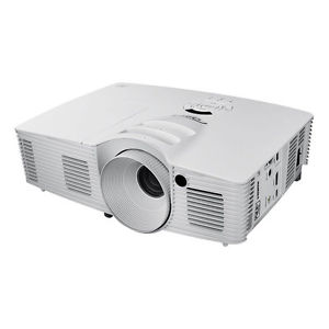 Projector Optoma HD-26 (with DS-100)