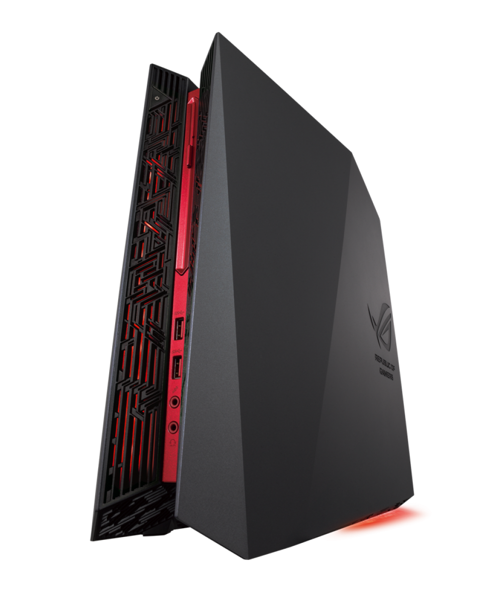 PC Desktop ASUS ROG (G20CI-CNID-ID010T) Windows10