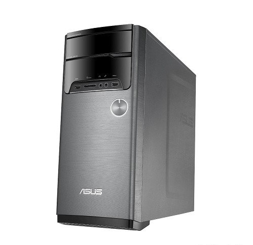 Pc Desktop ASUS i7 (M32CD-ID017D) Non Windows