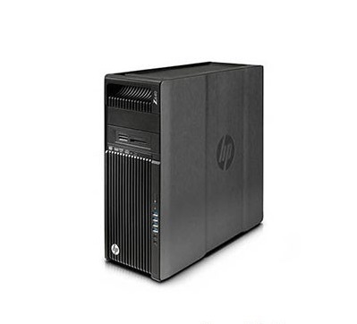 Pc Workstation HP Z640 Micro Tower (F2D64AV)