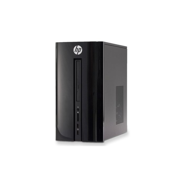 Pc Desktop Hp 510-P016D (W2S90AA) Windows10