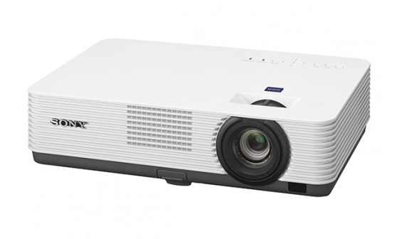 Projector Sony VPL-DW240