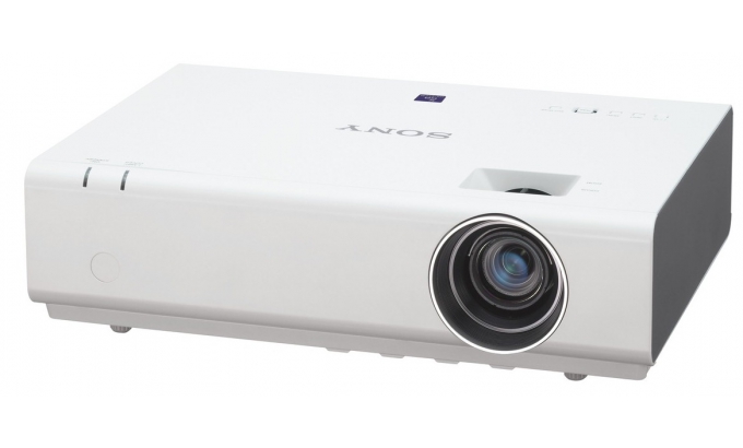Projector Sony VPL-EX230