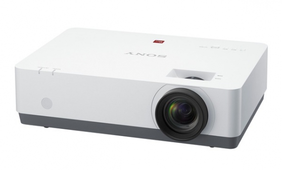 Projector Sony VPL-EW345