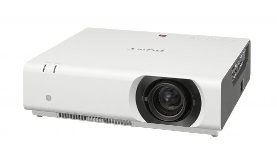 Projector Sony VPL-CW256