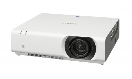 Projector Sony VPL-CX276
