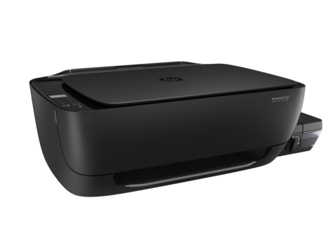 Printer HP Deskjet GT 5820 All In One (M2Q28A)