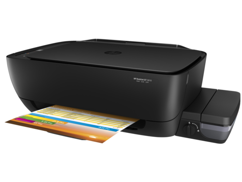 Printer HP Deskjet GT 5810 All In One (L9U63A)
