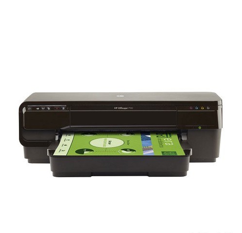 Printer HP Officejet 7110 Wide Format (CR768A)