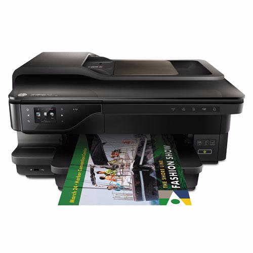 Printer HP Officejet 7612 Wide Format (G1X85A)