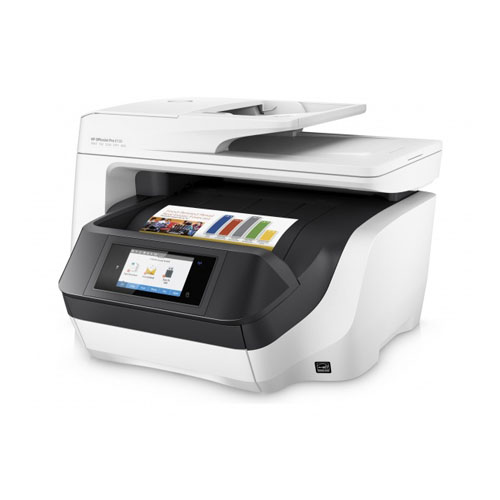 Printer HP Officejet Pro 8720 (D9L19A)