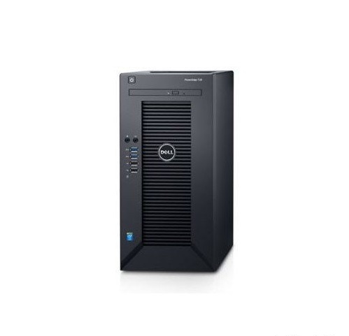 Server DELL MicroTower PowerEdge (T30)