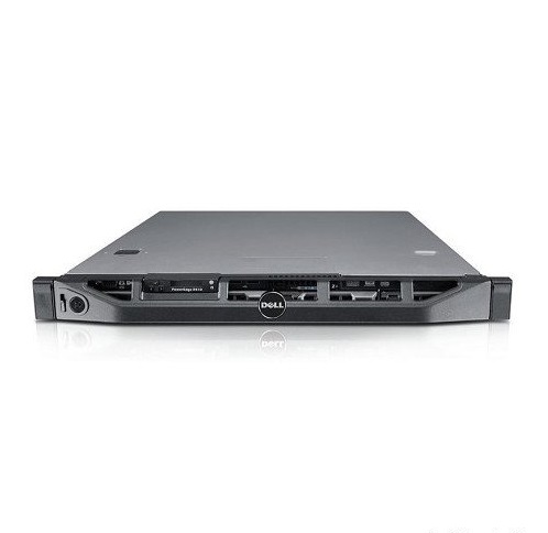 Server DELL Rack Mount PowerEdge (R230)