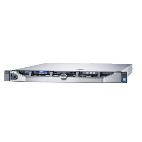 Server DELL Rack Mount PowerEdge (R330)