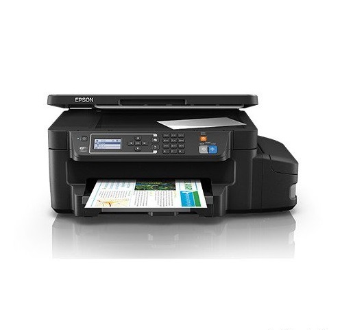 Printer EPSON (L605)