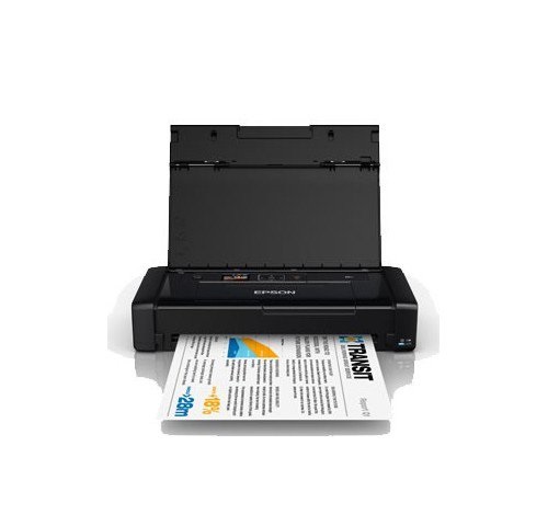 Printer EPSON Workforce (WF-100)