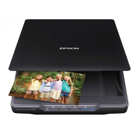 Scanner EPSON Perfection V39