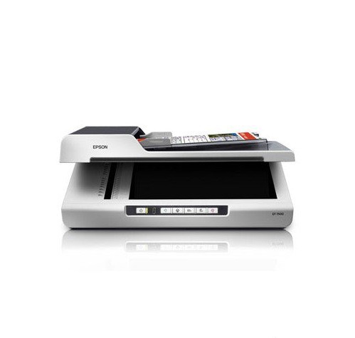 Scanner EPSON GT-1500 Image Scanner