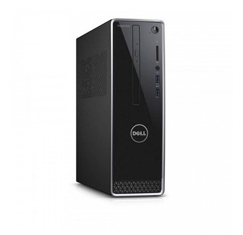 PC Desktop SFF DELL Inspiron 3250 (W0CK4-I3-W2) i3 18.5