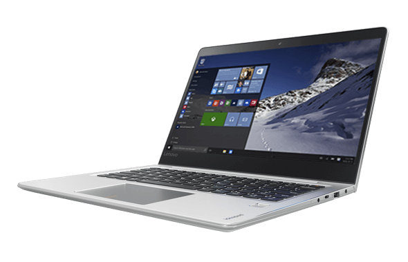 Notebook Lenovo Ideapad 710s Plus (80VU000NID) i7 13.3