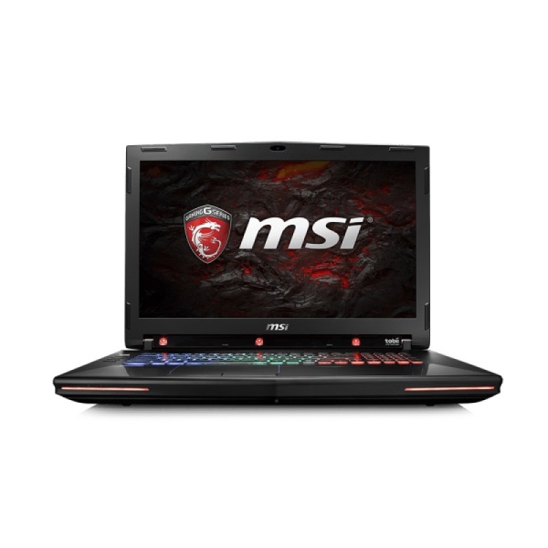 Notebook MSI GT Series Titan (GT73VR 7RE) 17,3' Windows 10