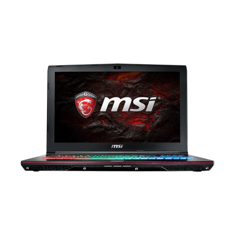 Notebook MSI GE Series Apache Pro (GE62VR 7RF) 15,6