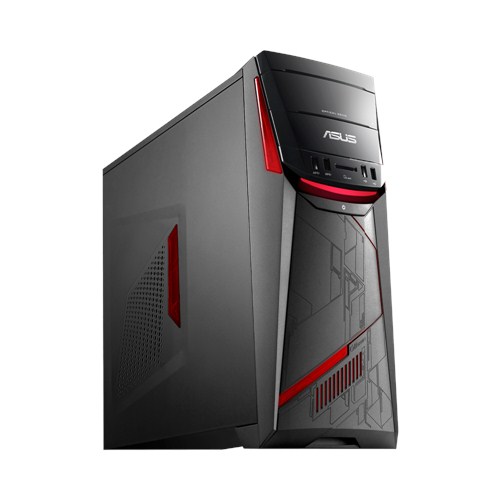 PC Desktop Asus G11CD-K-ID010T Windows10