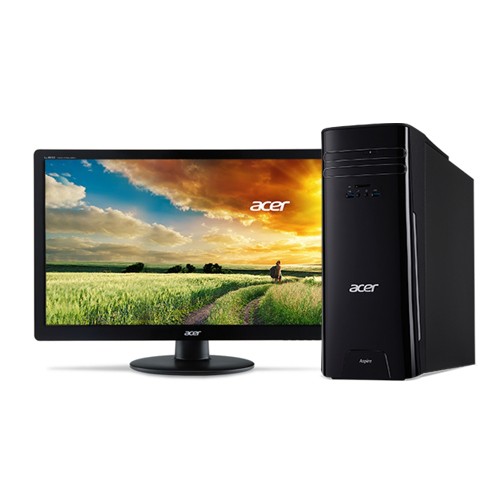 PC Desktop Acer Aspire TC-780 (DT.B89SN.002) 19,5