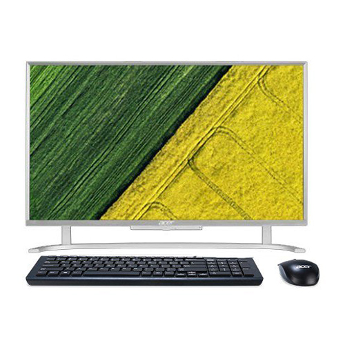 PC All In One Acer Aspire C22-760 Win (DQ.B6VSN.003) 22