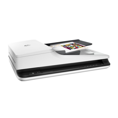 Scanner HP ScanJet Pro 2500 (L2747A)