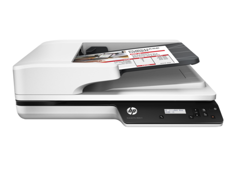 Scanner HP ScanJet Pro 3500 (L2741A)