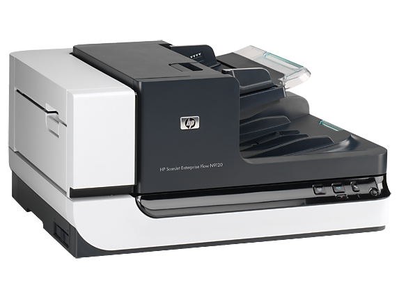 Scanner HP ScanJet N9120 (L2683B)