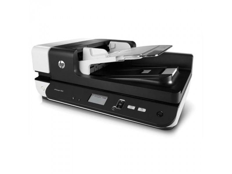 Scanner HP ScanJet ENTERPRISE 7500 (L2725B)