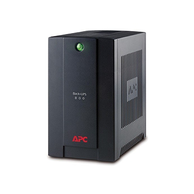 UPS APC BX800LI-MS (800VA)
