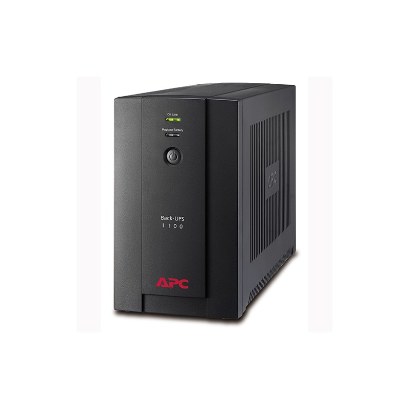 UPS APC BX1100LI (1100VA)