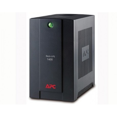 UPS APC BX1400U (1400VA)