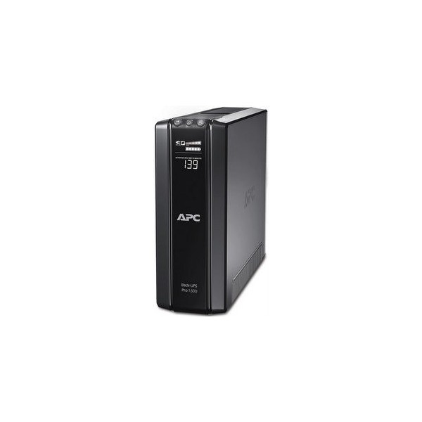 UPS APC BR1500GI (1500VA)