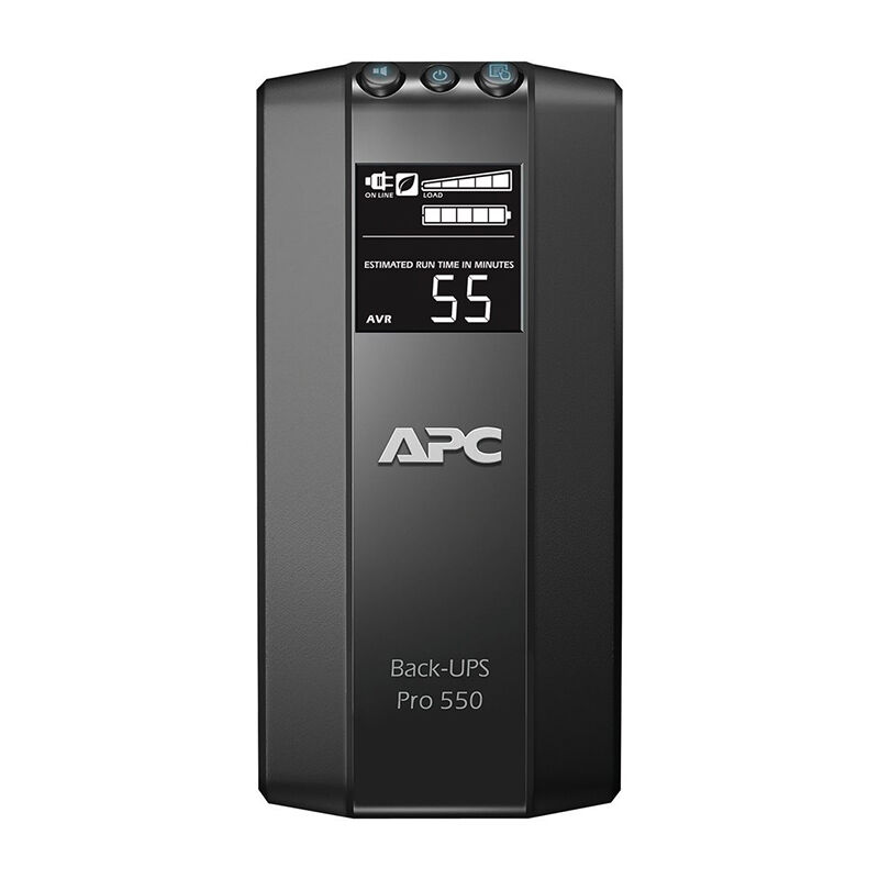 UPS APC BR550GI (550VA)