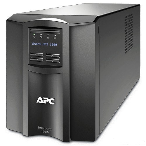 UPS APC SMT1000I (1000VA)