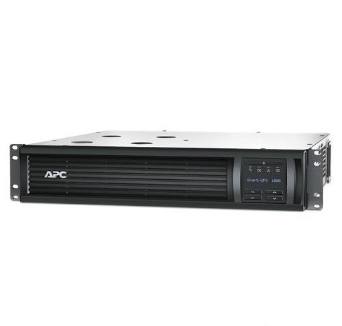 UPS APC SMT1000RMI2U (1000VA)