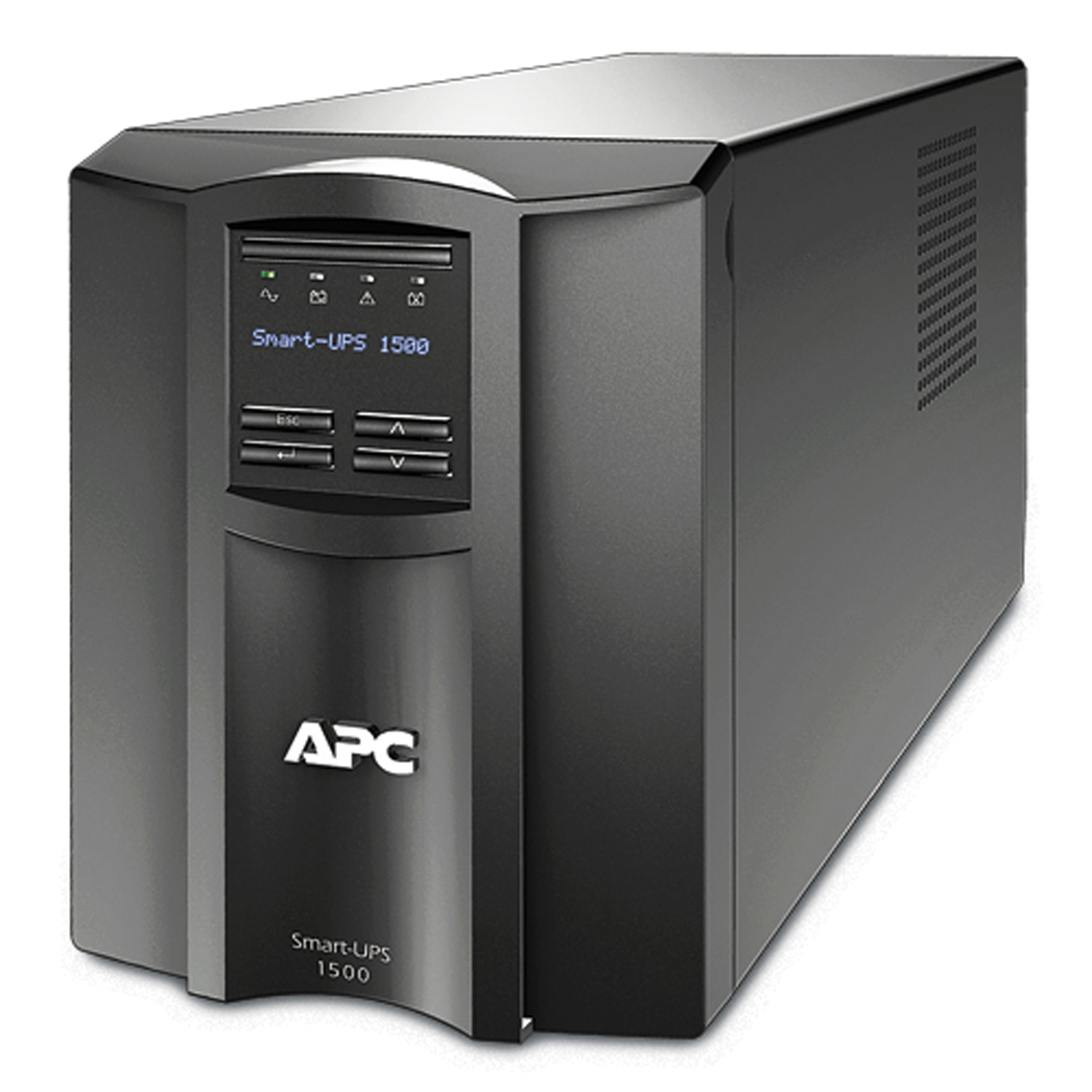 UPS APC SMT1500I (1500VA)