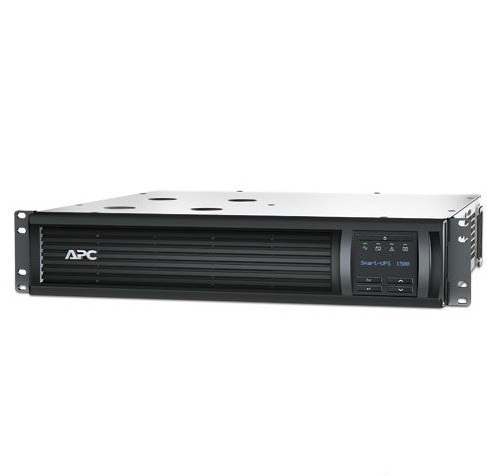 UPS APC SMT1500RMI2U (1500VA)