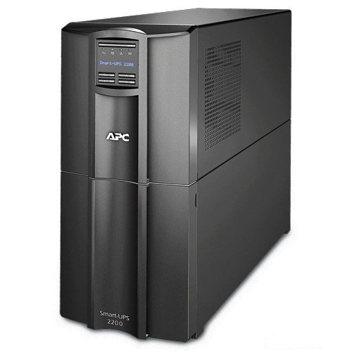 UPS APC SMT2200I (2200VA)