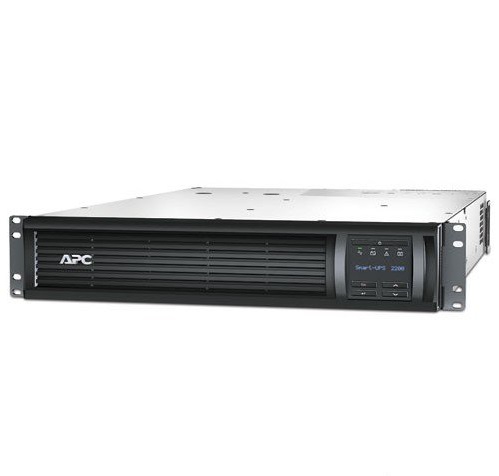 UPS APC SMT2200RMI2U (2200VA)