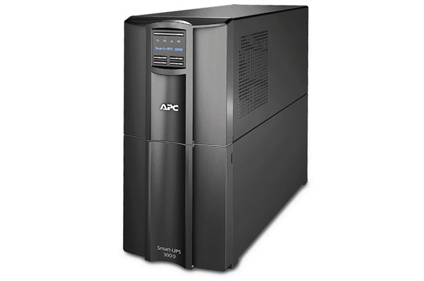 UPS APC SMT3000I (3000VA)